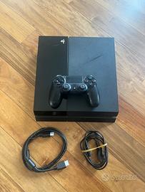playstation 4 con controller