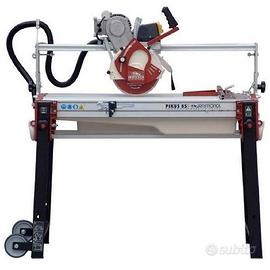 RAIMONDI PIKUS 85 SEGATRICE Acqua Tagliapiastrelle