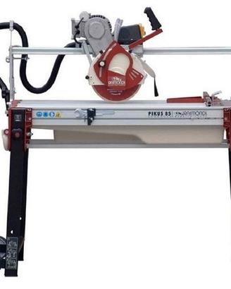 RAIMONDI PIKUS 85 SEGATRICE Acqua Tagliapiastrelle