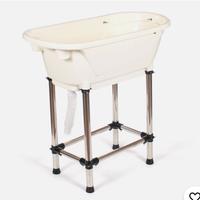 Vasca Bagno Cane gatti