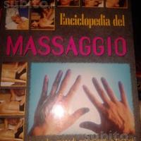 Libro massaggio, demetra