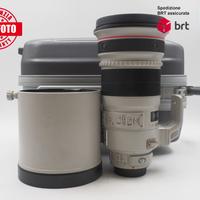 Canon EF 300 F2.8 L IS II USM (Canon)