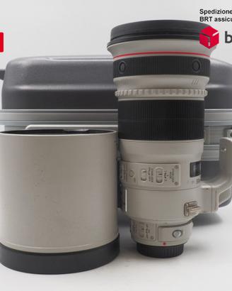 Canon EF 300 F2.8 L IS II USM (Canon)