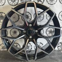 CERCHI IN LEGA SMART BRABUS 453 R17