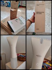 macchina lavapavimenti vorwerk SP530