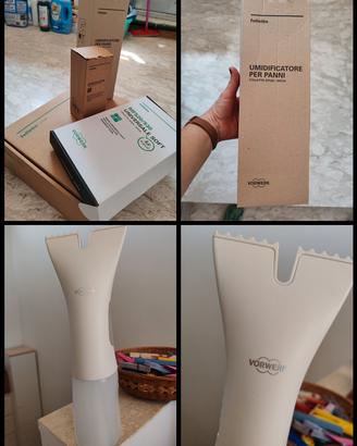 macchina lavapavimenti vorwerk SP530