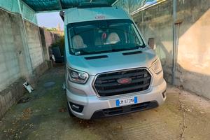 Van lmc innovan 590 ford