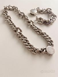 Parure Pianegonda "Veritas" Argento 925
