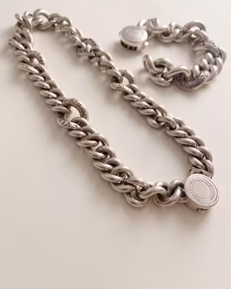 Parure Pianegonda "Veritas" Argento 925