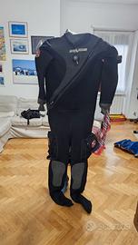 muta stagna Dive System