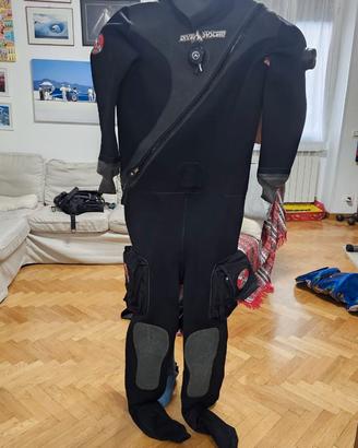 muta stagna Dive System