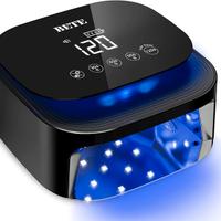 💅 Lampada UV LED BETE 60W – NUOVA, professionale!