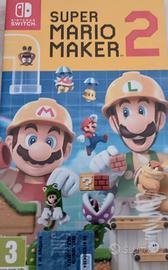 Super Mario Maker 2