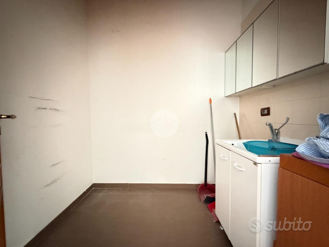 Appartamento – Pozzuoli, Rione Ortodonico - Altro
