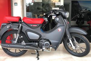 Honda Super Cub 125
