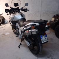 Suzuki VStrom DL 1000 full pronta