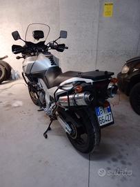 Suzuki VStrom DL 1000 full pronta
