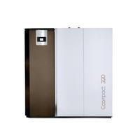 KLOVER CALDAIA A PELLET ECOMPACT 320 29,4 KW