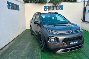 Citroen C3 Aircross 1.5 bluehdi Shine Pack s&s 120