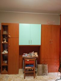CUCINA BICICLETTA 