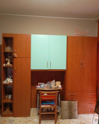 CUCINA BICICLETTA 