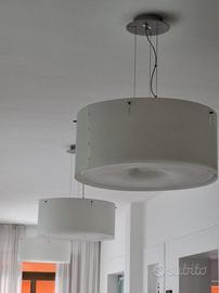 Lampadario Guzzini