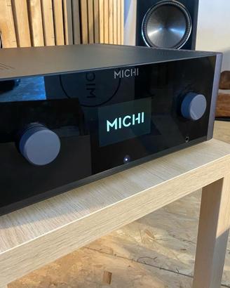 ROTEL MICHI X5s2 amplificatore demo negozio