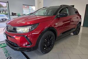Opel Grandland 1.5 diesel Ecotec aut. GS