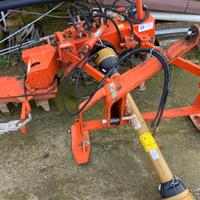 Erpice rotante rinieri