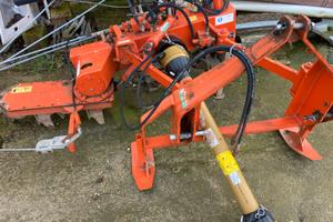 Erpice rotante rinieri