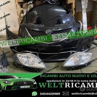 Ricambi musata lancia ypsilon completa 2018