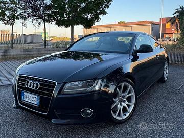 Audi A5 3.0 V6 TDI 240cv Quattro