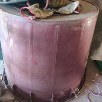 Mastello enologico vendemmia