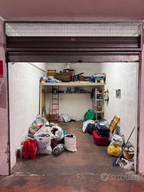 Box Auto/Moto Roma v.della Pisana 114