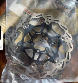 Bici Dischi freni bici