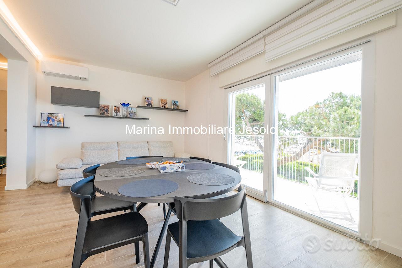 Appartamento Fronte Mare a Jesolo - Vista 5