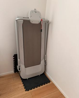 Tapis roulant domyos