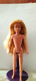 Barbie Skipper Sun Gold 1983