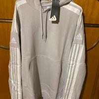 Felpa adidas da uomo