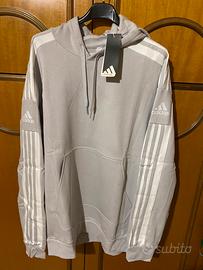 Felpa adidas da uomo