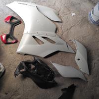 carene ducati 899 panigale