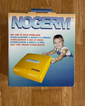 Sterilizzatore
