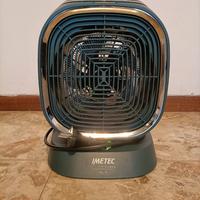 Termoventilatore Imetec – buonissime condizioni