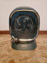 Termoventilatore Imetec – buonissime condizioni