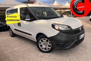 Fiat Doblo Doblò 1.3 Multijet MAXI N1 5 Posti Comb