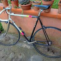 Bici da corsa d'epoca