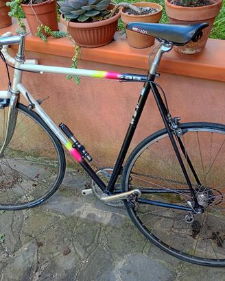 Bici da corsa d'epoca