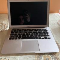 Macbook Air