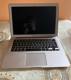 Macbook Air