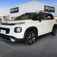 Citroën C3 Aircross PureTech 110 S&S Shine